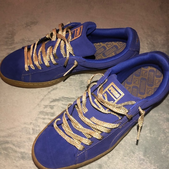 Puma - Picture 8 of 8